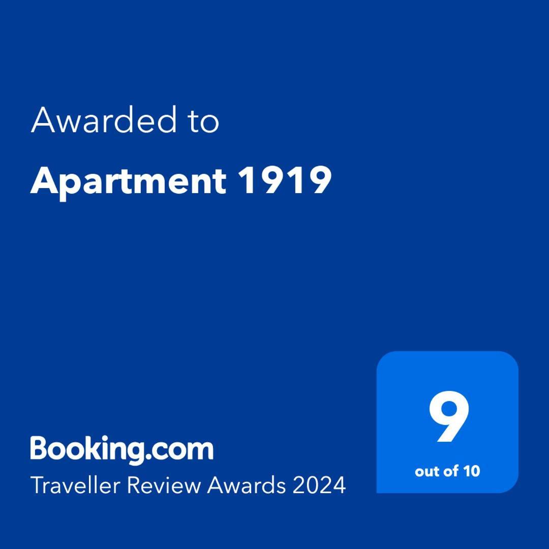 Apartmán 1919 Kitzbühel